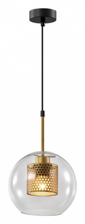 Фото Подвесной светильник Rivoli Gertrude Б0057921