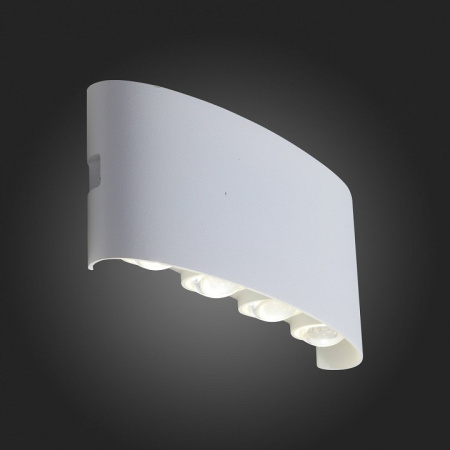 Фото Накладной светильник ST-Luce Bisello SL089.501.08