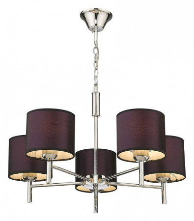 Фото Подвесная люстра Velante 291-12 291-123-05