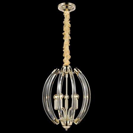 Фото Подвесная люстра Wertmark Prando WE149.05.303