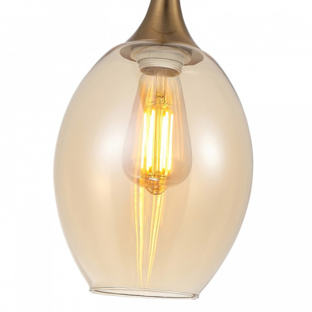 Фото Подвесной светильник F-promo Dubbel 4360-1P