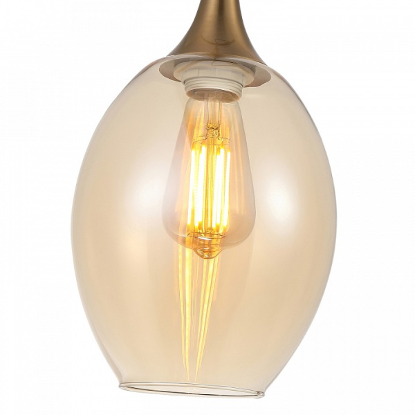 Фото Подвесной светильник F-promo Dubbel 4360-1P