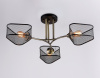 Открыть Люстра на штанге Ambrella Light TR TR80171 Фото Люстра на штанге Ambrella Light TR TR80171