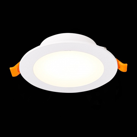 Фото Встраиваемый светильник ST-Luce Reggla ST212.508.10