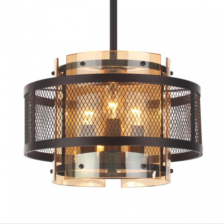 Фото Светильник на штанге Lumion Zarina 8007/3