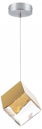 Фото Подвесной светильник Lightstar Qubica 805502