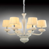 Фото Подвесная люстра Omnilux Stella OML-86003-06