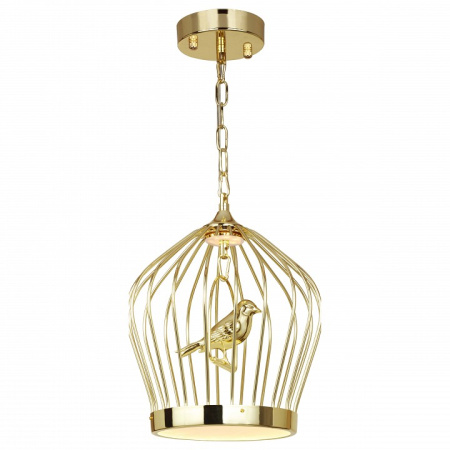 Фото Подвесной светильник Favourite Chick 1930-2P