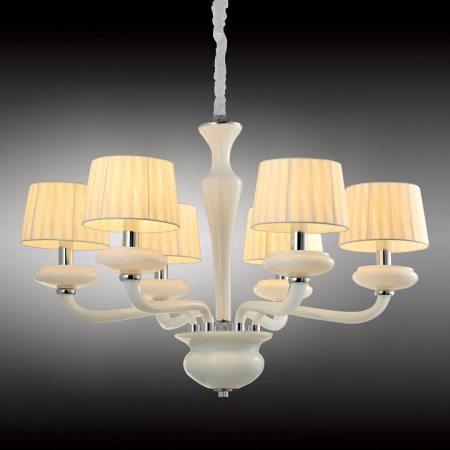 Фото Подвесная люстра Omnilux Stella OML-86003-06