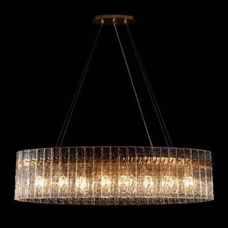 Открыть Подвесная люстра Loft it Nevada 10297/1000 French gold Фото Подвесная люстра Loft it Nevada 10297/1000 French gold