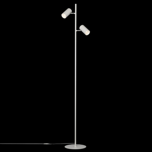 Фото Торшер Citilux Twin CL809010N
