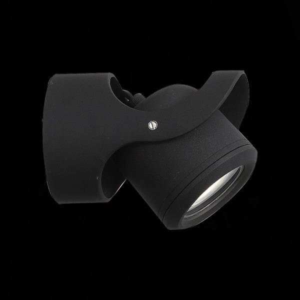 Фото Светильник на штанге ST-Luce Round SL093.401.01