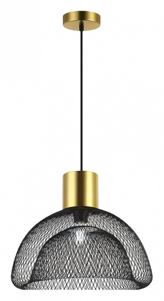 Открыть Подвесной светильник Arte Lamp Castello A7046SP-1BK Фото Подвесной светильник Arte Lamp Castello A7046SP-1BK