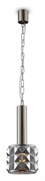 Фото Подвесной светильник Maytoni Rock Me MOD027PL-01N