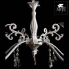 Открыть Подвесная люстра Arte Lamp Angelina A5349LM-5WH Фото Подвесная люстра Arte Lamp Angelina A5349LM-5WH