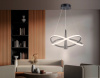 Открыть Подвесная люстра Ambrella Light FL FL5368 Фото Подвесная люстра Ambrella Light FL FL5368