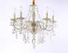 Открыть Подвесная люстра Ambrella Light TR TR4944 Фото Подвесная люстра Ambrella Light TR TR4944