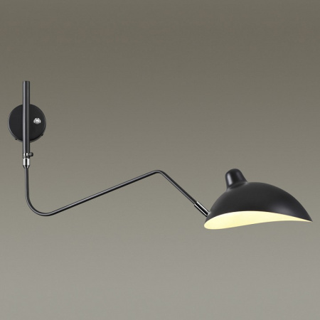 Открыть Бра Odeon Light Kerbi 4831/1W Фото Бра Odeon Light Kerbi 4831/1W