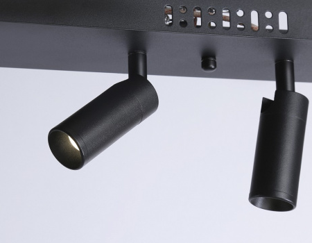 Фото Подвесной светильник Ambrella Light FL FL5278