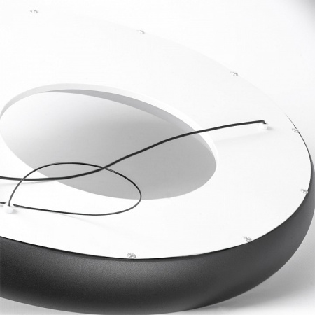 Фото Подвесной светильник Lussole Crook LSP-7362