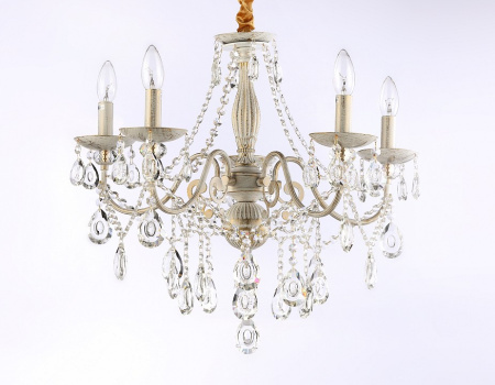 Открыть Подвесная люстра Ambrella Light TR TR4944 Фото Подвесная люстра Ambrella Light TR TR4944
