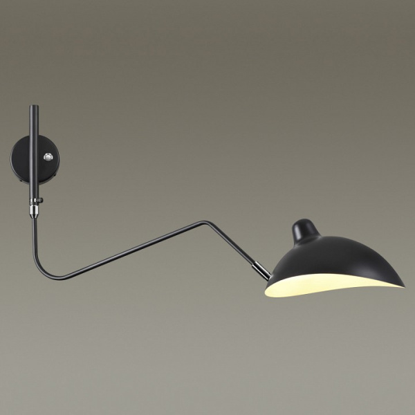 Фото Бра Odeon Light Kerbi 4831/1W