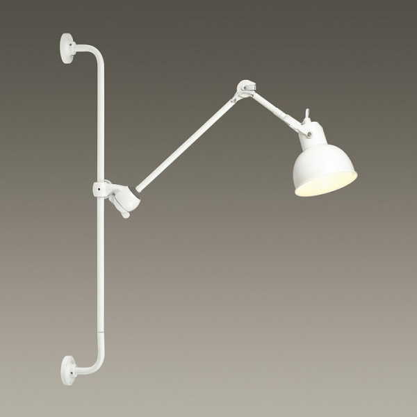 Фото Бра Odeon Light Arta 4126/1WA