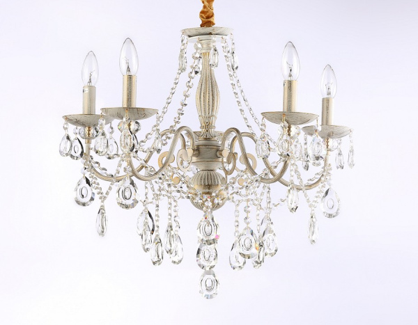 Фото Подвесная люстра Ambrella Light TR TR4944