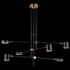 Фото Люстра на штанге ST-Luce Rodrigo SL1604.432.06