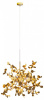 Открыть Подвесная люстра Loft it Spark 10101 Gold Фото Подвесная люстра Loft it Spark 10101 Gold