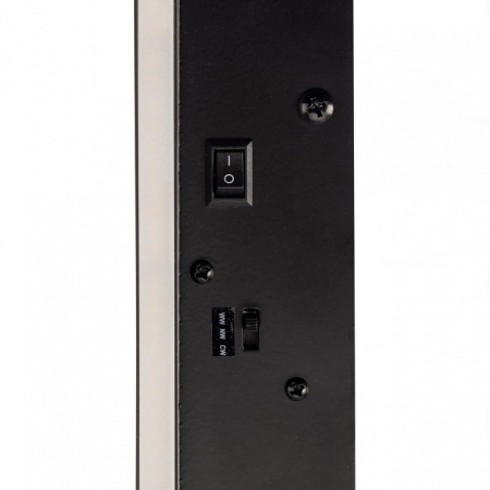 Фото Накладной светильник Citilux Тринити CL238641