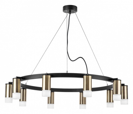 Фото Подвесная люстра Lightstar Rullo LR0203101