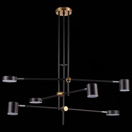 Фото Люстра на штанге ST-Luce Rodrigo SL1604.432.06