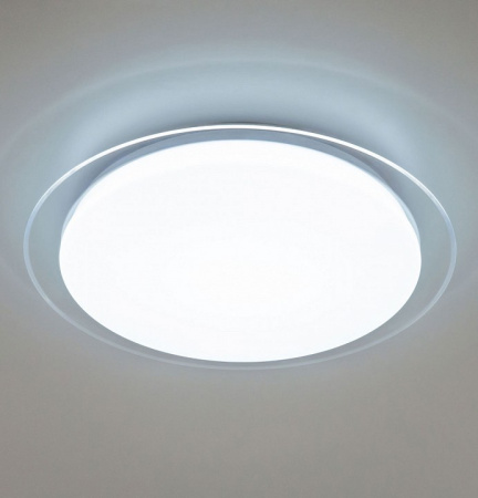 Фото Накладной светильник Citilux Спутник CL734480G