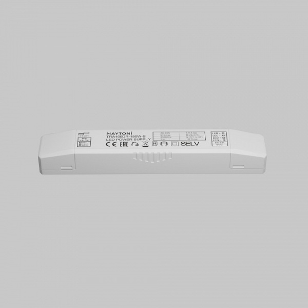 Фото Блок питания Maytoni Power Supply Magnetic TRA160DR-150W-S