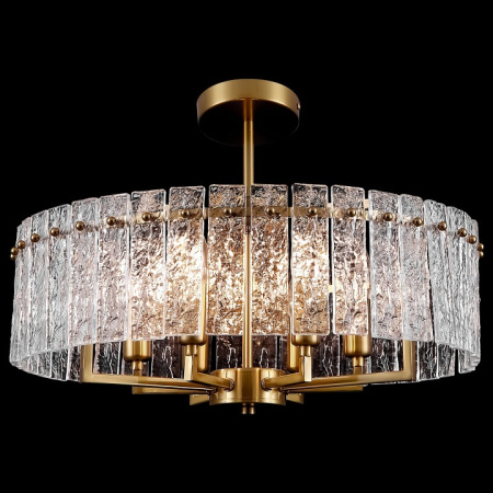 Фото Светильник на штанге Freya Basilica FR5166PL-06BS