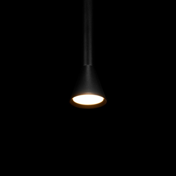 Открыть Подвесной светильник Loft it Pipe 10337/550 Black Фото Подвесной светильник Loft it Pipe 10337/550 Black