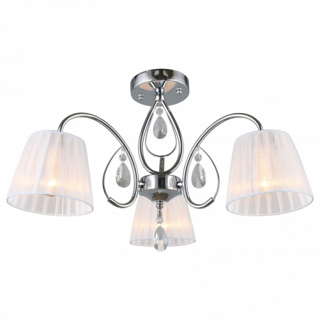 Фото Потолочная люстра Omnilux Cardillo OML-56607-03