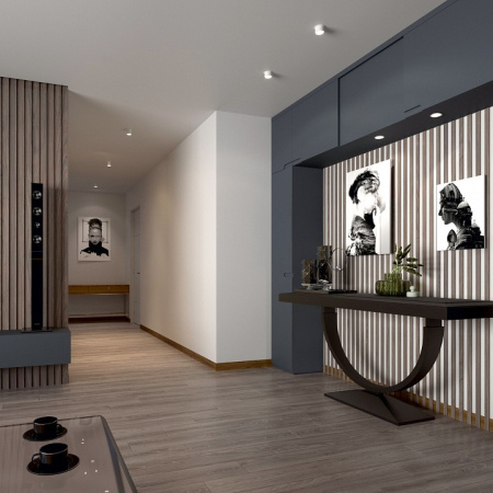 Фото Встраиваемый светильник Elektrostandard Moll a064245