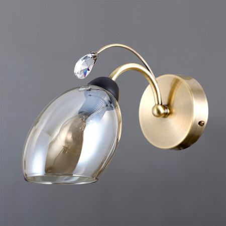 Фото Бра Citilux Комета CL108315