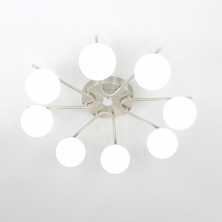 Фото Потолочная люстра Citilux Адам Смарт CL228A181