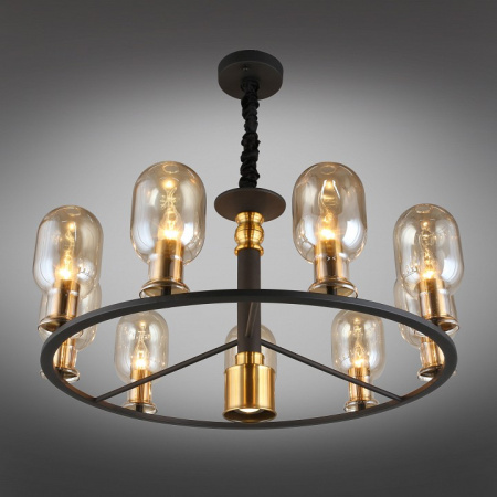 Фото Подвесная люстра Aployt Stefani APL.901.03.10