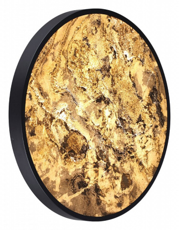 Фото Накладной светильник Odeon Light Bergi 5064/50L