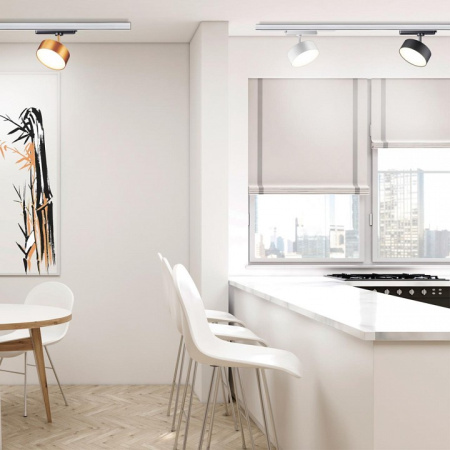 Фото Светильник на штанге Novotech Prometa 358755