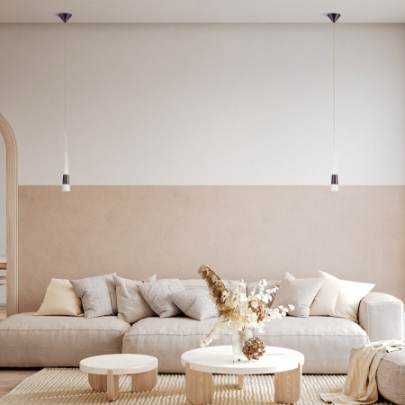 Фото Подвесной светильник Lightstar Cone 757011