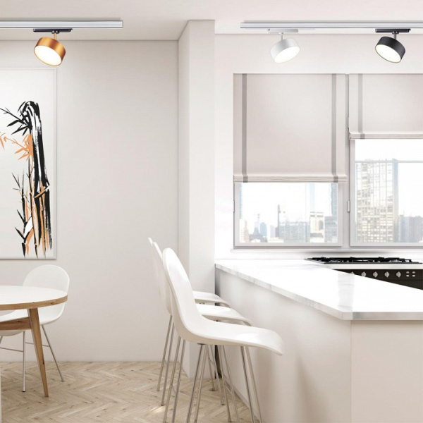 Фото Светильник на штанге Novotech Prometa 358755