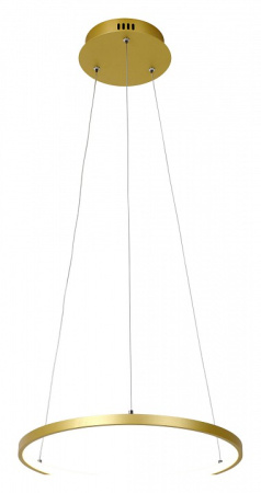 Фото Подвесной светильник Favourite Giro 2937-4P