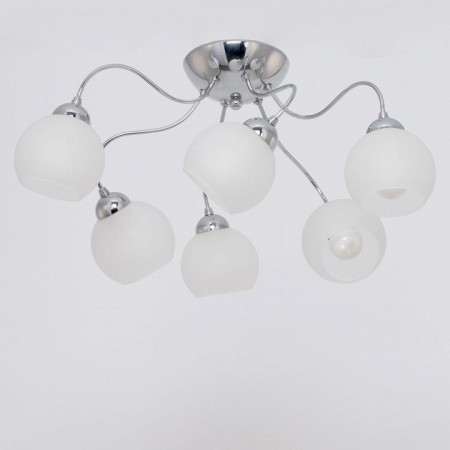 Фото Потолочная люстра Citilux Лучиана CL147161