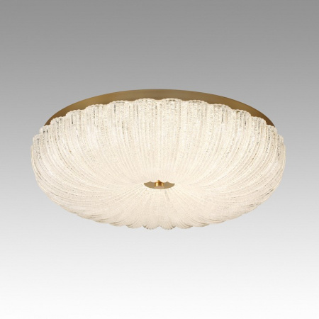 Открыть Накладной светильник Sonex Tesoro 7719/60L Фото Накладной светильник Sonex Tesoro 7719/60L