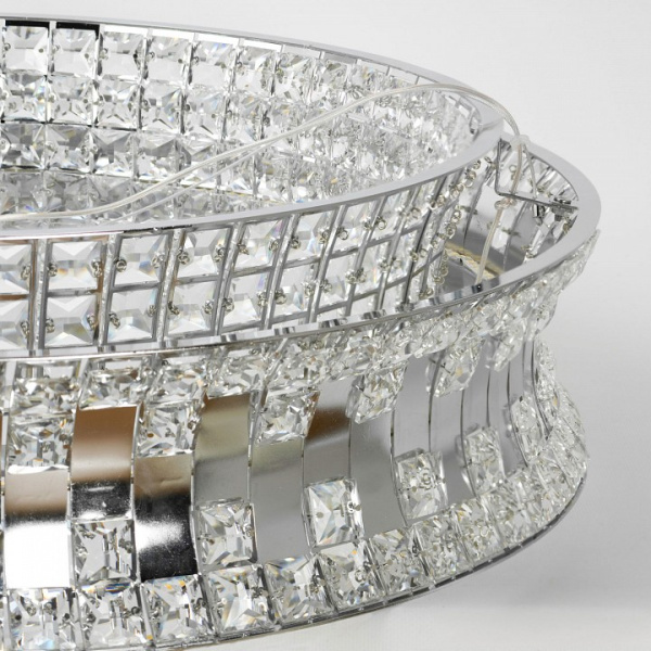 Фото Подвесной светильник Lussole Napa LSP-7267